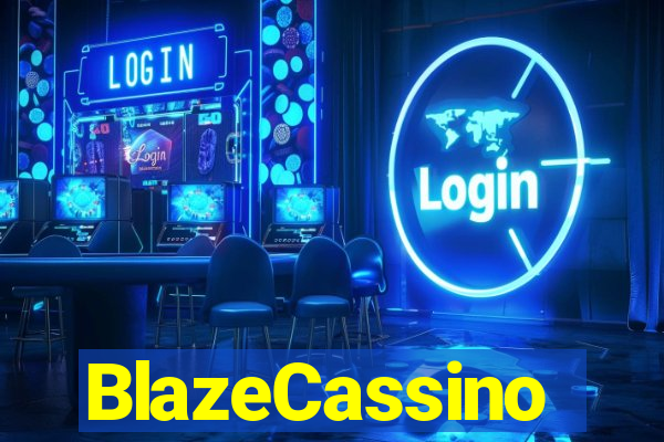 BlazeCassino