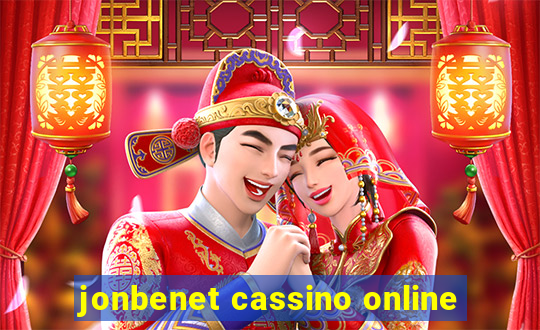 jonbenet cassino online