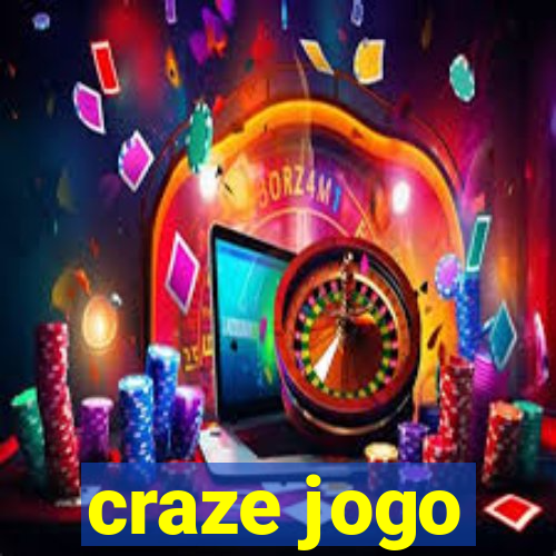 craze jogo