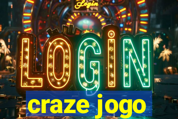 craze jogo