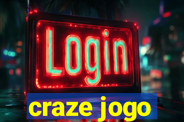 craze jogo