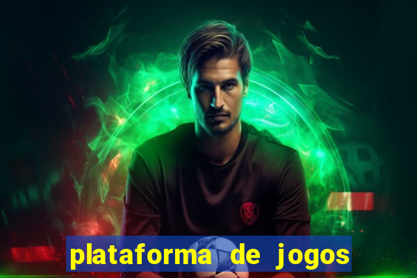 plataforma de jogos que pagam no cadastro sem deposito