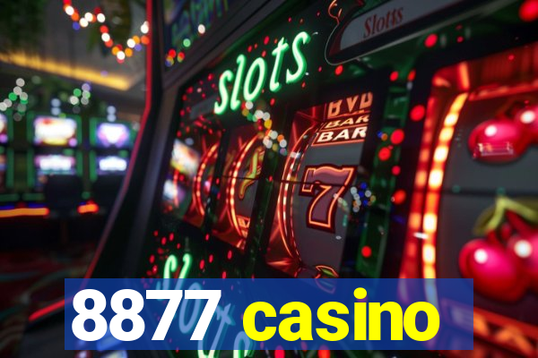 8877 casino