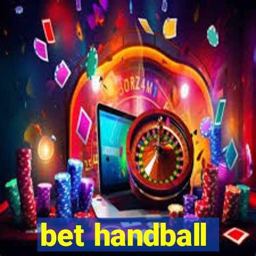 bet handball