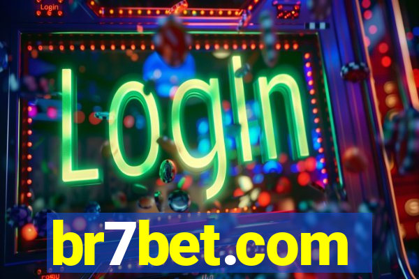 br7bet.com