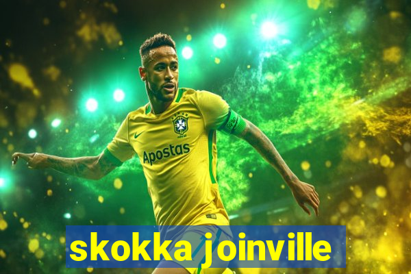 skokka joinville