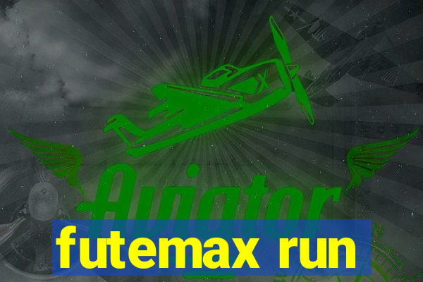 futemax run