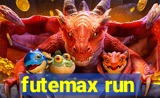 futemax run