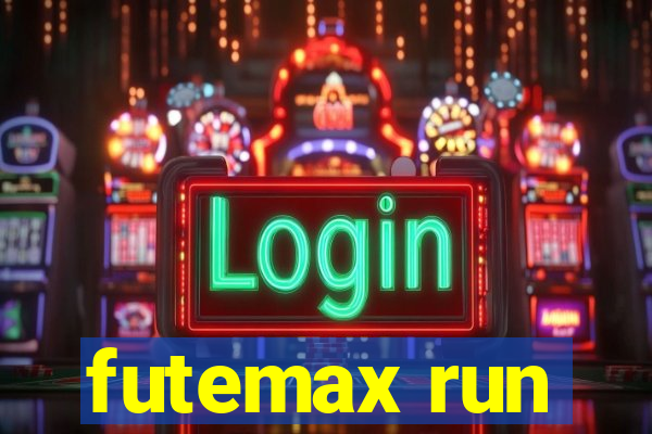 futemax run