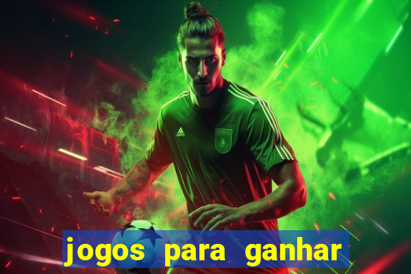 jogos para ganhar dinheiro via pix sem depositar nada