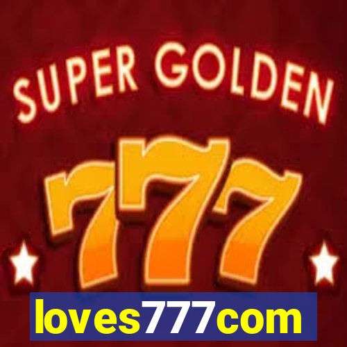 loves777com