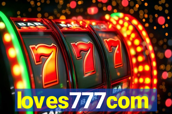 loves777com