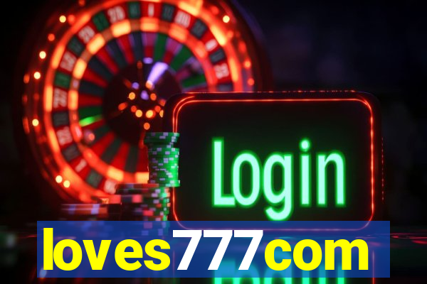 loves777com