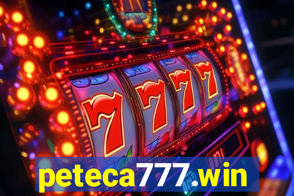 peteca777.win