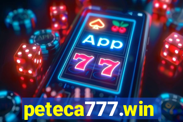 peteca777.win