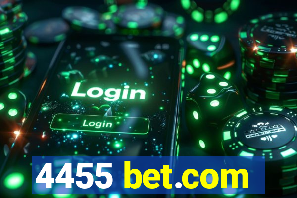 4455 bet.com