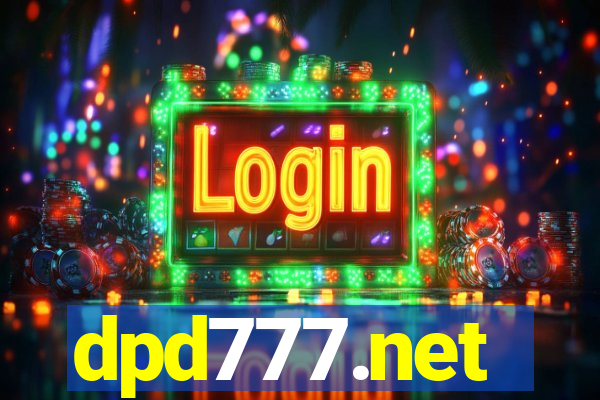 dpd777.net