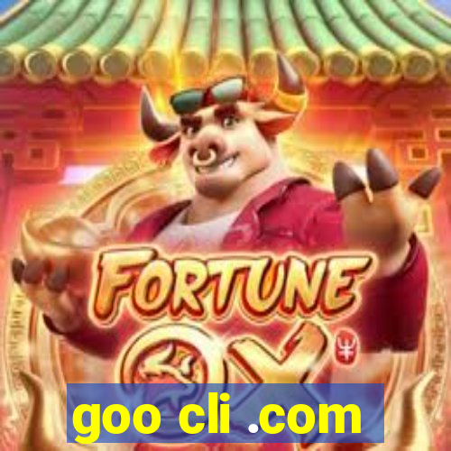 goo cli .com