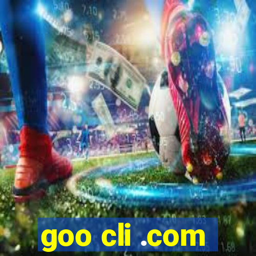 goo cli .com