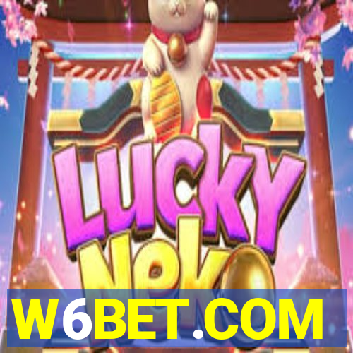 W6BET.COM