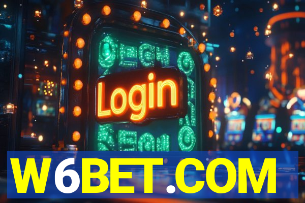 W6BET.COM