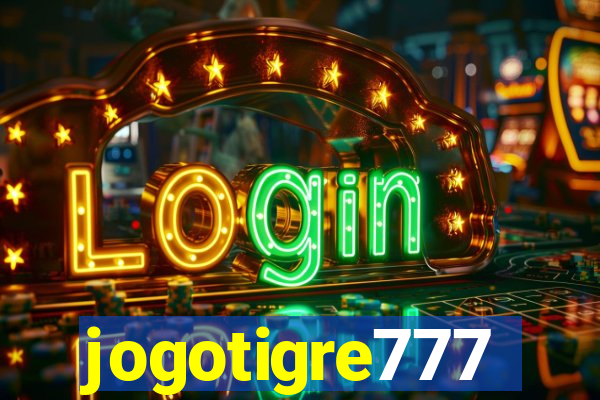 jogotigre777