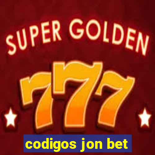 codigos jon bet