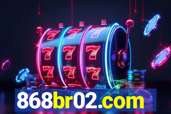 868br02.com