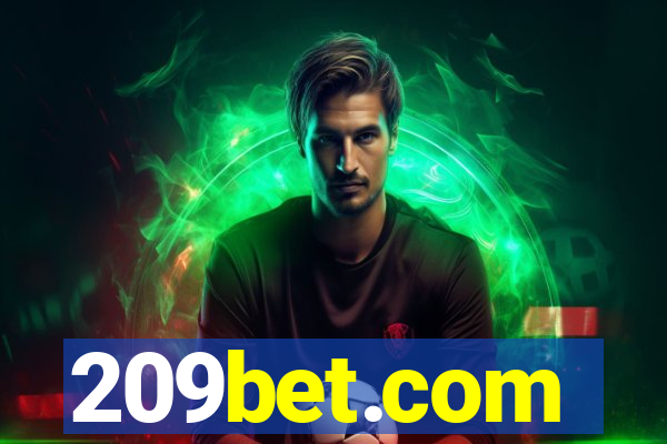 209bet.com