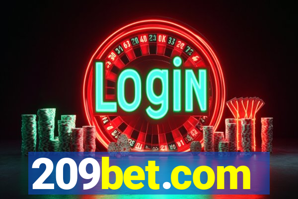 209bet.com