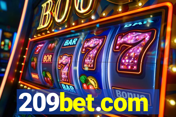 209bet.com