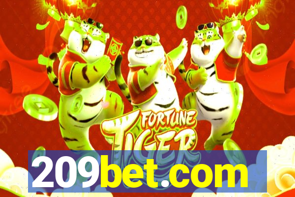 209bet.com