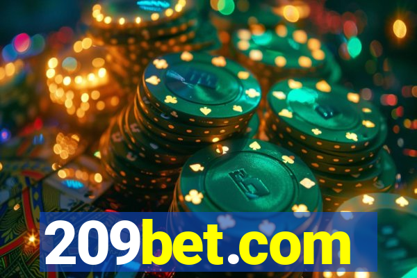 209bet.com