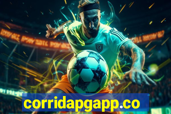 corridapgapp.com