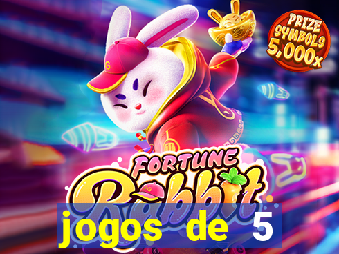 jogos de 5 centavos na blaze