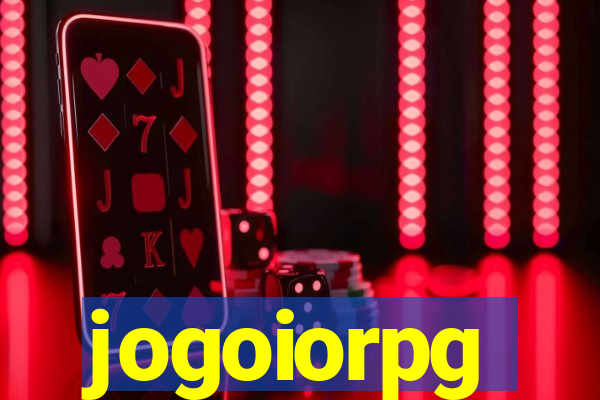 jogoiorpg