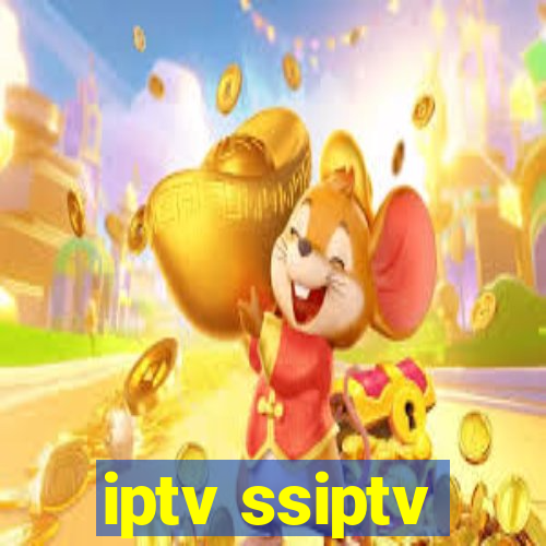 iptv ssiptv