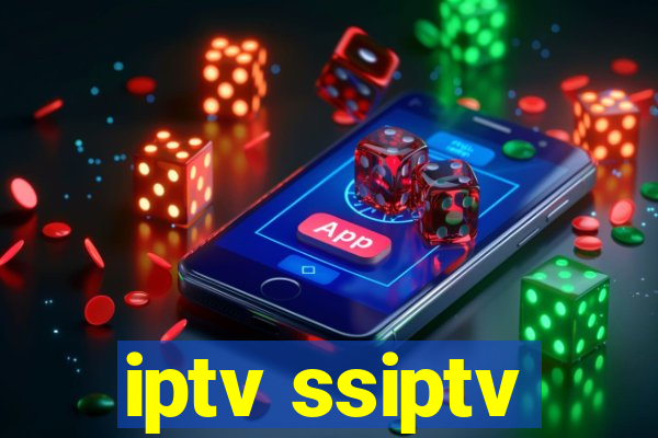 iptv ssiptv