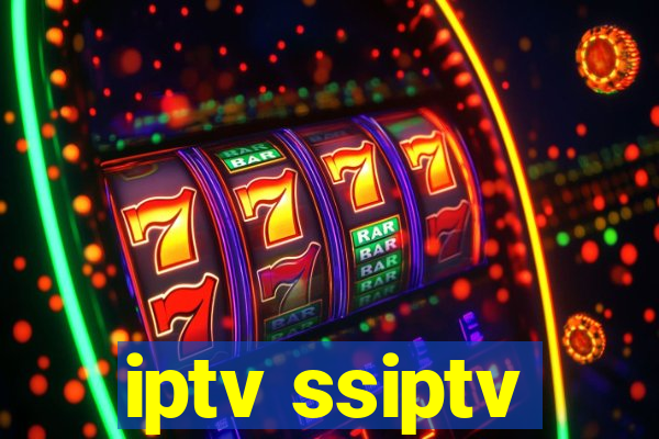 iptv ssiptv