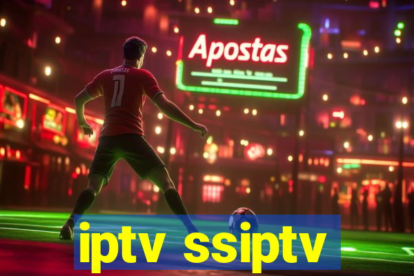 iptv ssiptv