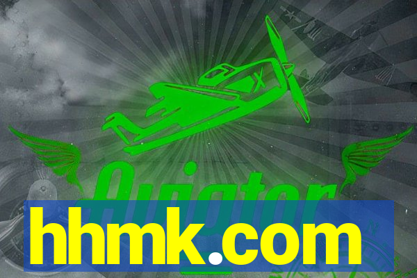 hhmk.com