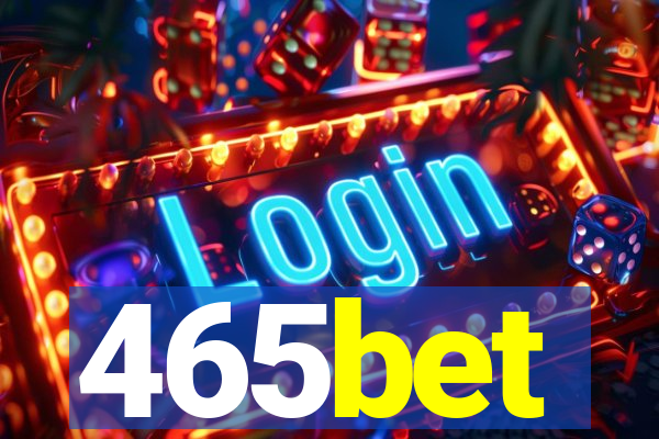 465bet