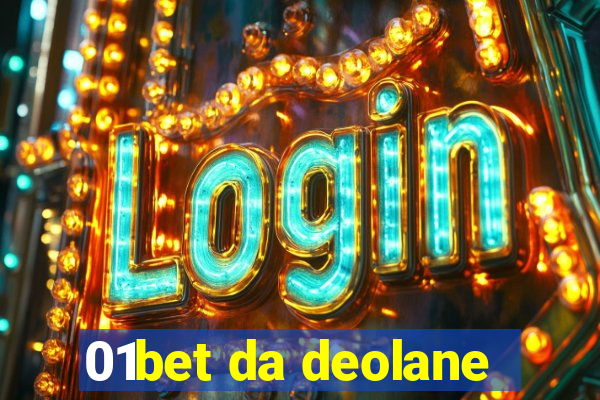 01bet da deolane