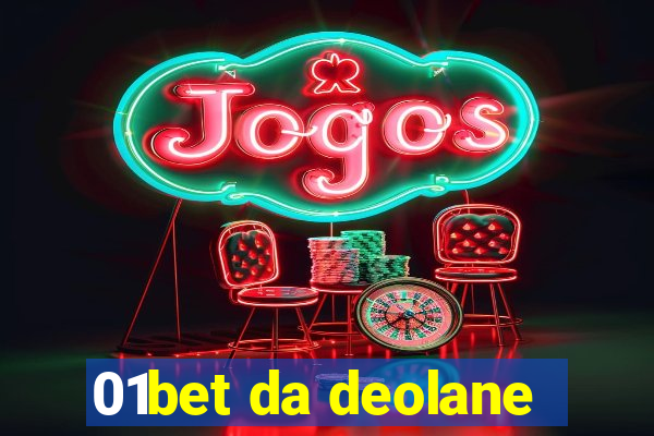 01bet da deolane