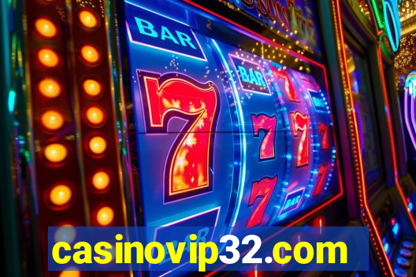 casinovip32.com