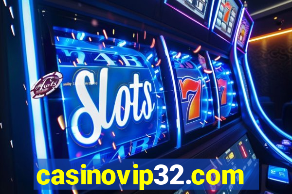 casinovip32.com