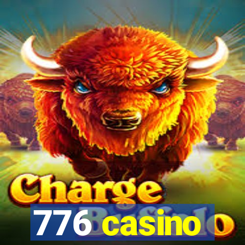 776 casino