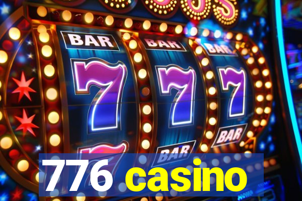 776 casino