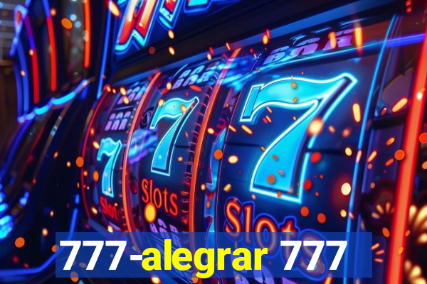 777-alegrar 777