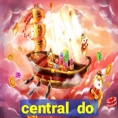 central do parabrisa betim